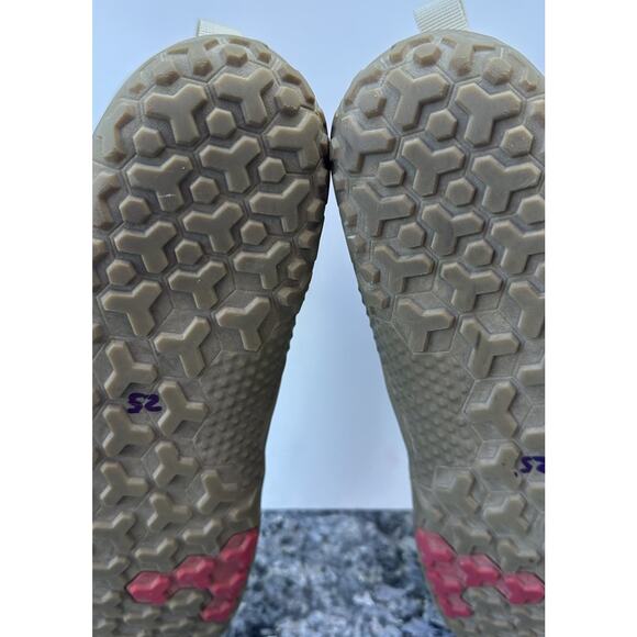 Vivobarefoot Tracker / FirmGround - Green Boots Mens Size EU 46 Stained main image 12